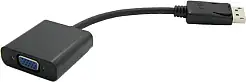 Roline VALUE adapter DisplayPort(M) na VGA(F), 12.99.3135