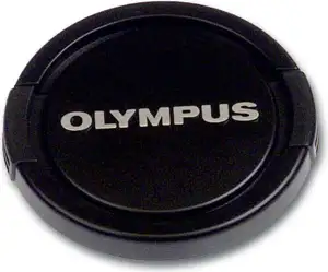 Poklopac objektiva Olympus LC-52B za 35mm i 50mm Makro, 17.5-45mm, MFT 9-18mm objektiv