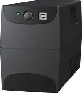 C-Lion UPS Aurora 650, 360W, AVR, USB