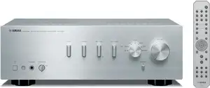 Integrirano pojačalo Yamaha A-S300 Silver