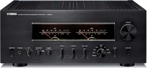 Integrirano pojačalo Yamaha A-S3000 Black/Piano Black