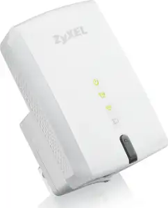 Zyxel WRE6505, WLAN Dual band pojačivač signala