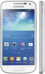Mobitel SAMSUNG Galaxy S4 Mini I9195, 4.27'' multitouch, Krait 300 dual core 1.7GHz, 1.5GB RAM, 8GB Flash, MicroSD, Wi-Fi, BT, 2x kamera, Android 4.2, bijeli