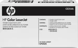 HP LaserJet CP3525 Toner Collection Unit