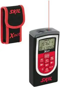 Laserski daljinomjer Skil 0530 AA do 20m