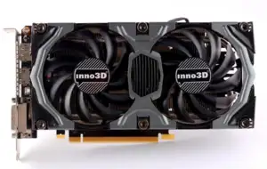 Grafička kartica Innovision GeForce GTX970 4GB DDR5, N97V-1SDN-M5DSX