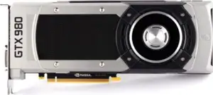 Grafička kartica Geforce GTX980 4GB DDR5, N980-1DDN-M5DN