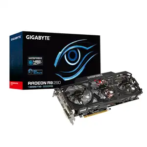 Grafička kartica Gigabyte R9 290, 4GB GDDR5, HDMI, DVI