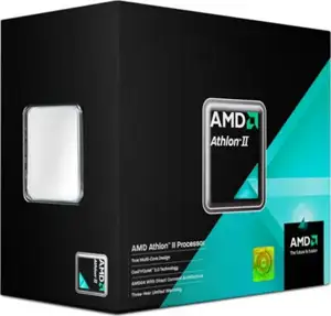 Procesor AMD Athlon II X4 600e (2.2GHz, 2MB, 45W, AM2+ AM3) box