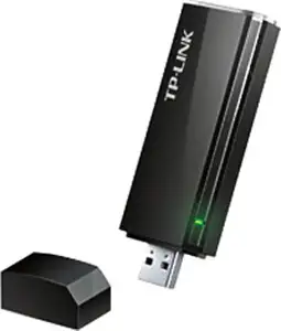 TP-Link Archer T4U, AC1300 WLAN USB adapter