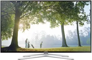 Televizor SAMSUNG LED TV 32H6400, SMART, Full HD, 3D, Wi-Fi