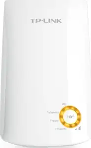 TP-Link TL-WA750RE, WLAN 150Mbps pojačivač signala