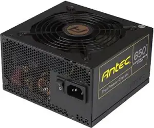 Napajanje 650W, ANTEC True Power Classic TP-650C, ATX, 120mm vent
