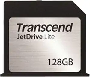 Transcend JetDrive Lite 128GB for MacBook Pro (Retina) 15