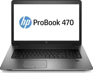 Prijenosno računalo HP ProBook 470, G6W63EA