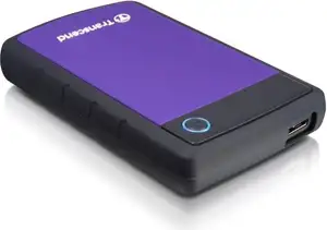 HDD eksterni Transcend 2TB StoreJet H3P USB3.0,TS2TSJ25H3P, 2,5
