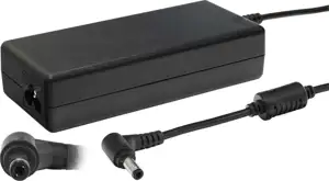 Notebook Adapter AKYGA Dedicated AK-ND-10 ASUS/TOSHIBA 19V/4.74A 90W 5.5x2.5