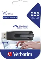 USB memorija 256 GB Verbatim Store'n'Go V3 USB 3.0