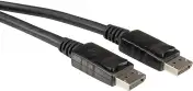 Monitor kabel DisplayPort, DP M/M, 2.0m S3691A