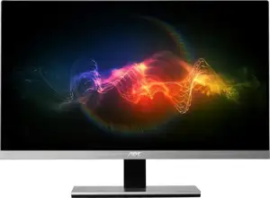 AOC I2367FM, monitor LCD 23