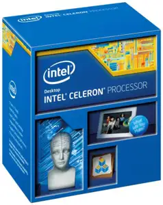 Procesor Intel Celeron G1820 (2.70GHz, 512KB, 2MB, 54W, 1150), box