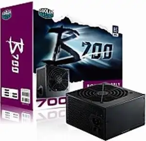 Napajanje 700W, COOLERMASTER B700, RS700-ACABB1-EU
