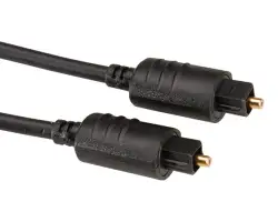 Roline VALUE Toslink kabel M/M, 10m, 11.99.4389