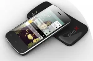 Mobitel Beex M1 BLACK DUAL SIM