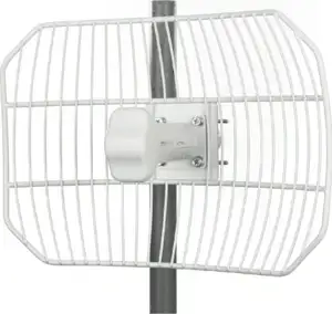 Ubiquiti Networks Airgrid M2 HP 16dBI 11x14