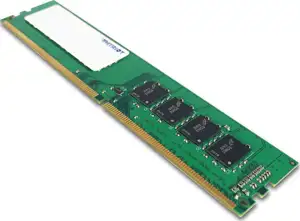 Memorija Patriot Signature DDR4, 2133MHz, 8GB (1x8GB), CL15, PSD48G21332