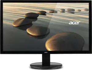 Monitor Acer K272HLbd 27