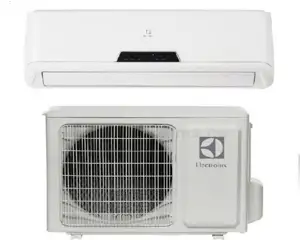 Home Comfort - Klima - ELECTROLUX - EXI12HD1WI