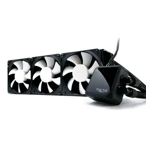 Fractal Kelvin S36 vodeno hlađenje, FD-WCU-KELVIN-S36-BK