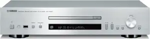 CD Player Yamaha CD-N500 Silver