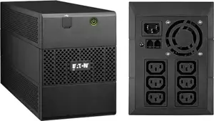 Eaton UPS 1/1-fazni, 5E1100iUSB, 1100 VA/660 W