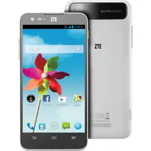 ZTE Grand_S_Flex (5.0