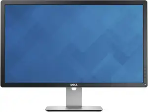 Monitor LED Dell P2714H 68.6cm(27