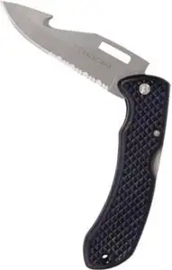 Promate preklapajući nož od titanija