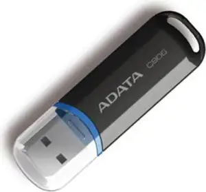 USB memorija 16 GB Adata C906 Black USB 2.0, AC906-16G-RBK