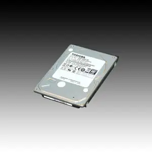 HDD Interni Mobile Toshiba 2.5