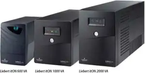 Emerson (Liebert itON) UPS 400VA AVR