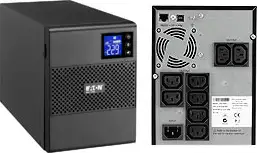 Eaton UPS 1/1-fazni, 5SC750i, 750VA