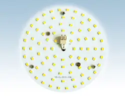 EcoVision LED modul 10W, 3000K - topla bijela, 810lm, fi110mm, 220V AC, TIP II