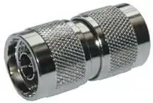 MaxLink 03-NM-NM, VF clutch N male for N male