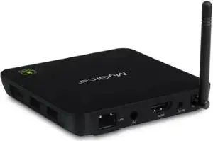 Media Player GENIATECH MyGica ATV582 Enjoy TV QuadCore Nano, UHD 4K, USB, SD čitač, HDMI, LAN, WiFi, Android 4.4