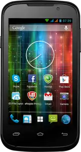 PRESTIGIO MultiPhone PAP3400 DUO (Dual sim,4