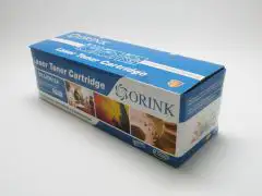 Orink toner za HP507A, žuti. CE402A