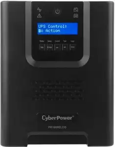 Cyber Power UPS PR1000ELCD
