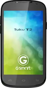 Gigabyte GSmart TUKU T2 Dual SIM (4.0