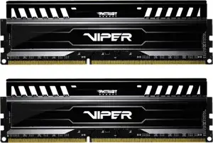 Memorija Patriot Viper3 1600Mhz, 8GB (2x4GB), PV38G160C0K
